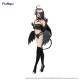 Estatua PVC BiCute Dark Albedo 26 cm de Overlord