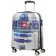 Maleta Spinner R2-D2 Star Wars American Tourister