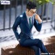 Estatua de PVC de Leorio de Hunter x Hunter 17 cm
