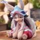 Estatua de PVC Noodle Stopper Nanachi de 11 cm de Made in Abyss