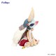 Estatua de PVC Noodle Stopper Nanachi de 11 cm de Made in Abyss