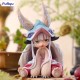 Estatua de PVC Noodle Stopper Nanachi de 11 cm de Made in Abyss