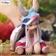 Estatua de PVC Noodle Stopper Nanachi de 11 cm de Made in Abyss
