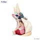 Estatua de PVC Noodle Stopper Nanachi de 11 cm de Made in Abyss
