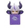 Estátua PVC Hololive La+ Darknesss 10 cm por Furyu