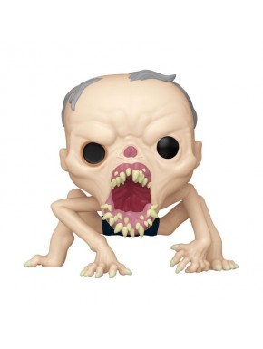 Figura de vinilo Skeleton Man de 9 cm