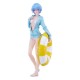 Figure PVC 22 cm Rei Ayanami d'Evangelion