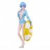 Statue PVC Rei Ayanami 22 cm d'Evangelion