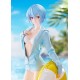 Figure PVC 22 cm Rei Ayanami d'Evangelion