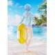 Figure PVC 22 cm Rei Ayanami d'Evangelion