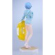 Figure PVC 22 cm Rei Ayanami d'Evangelion