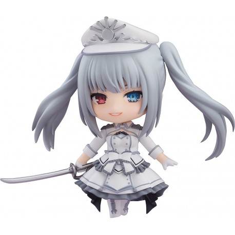 Figurine Nendoroid Queen de Date A Bullet
