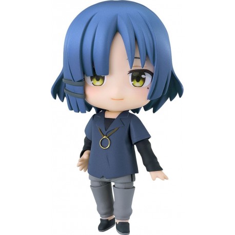 Nendoroid Ryo Yamada en vêtements décontractés de Bocchi the Rock!