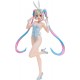 Statue PVC Needy Streamer Overload OMGkawaiiAngel Bunny 23 cm