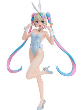 Statue PVC Needy Streamer Overload OMGkawaiiAngel Bunny 23 cm