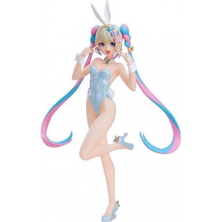 Statue PVC Needy Streamer Overload OMGkawaiiAngel Bunny 23 cm