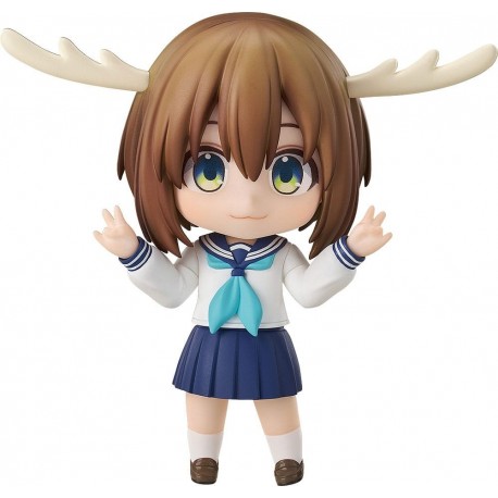 Figurine Nendoroid Noko Shikanoko 10 cm 'My Deer Friend Nokotan'