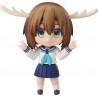 Figurine Nendoroid Noko Shikanoko 10 cm de 'My Deer Friend Nokotan'