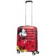 Maleta Spinner Mickey Mouse Red Disney American Tourister