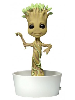 Figure Neca Groot Corps Heurtoir