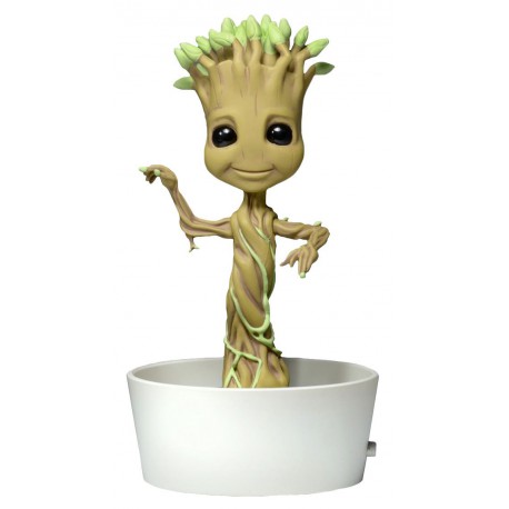 Figure Neca Groot Corps Heurtoir