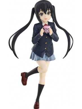 Statue d'Azusa Nakano de K-On! 22 cm Pop Up Parade