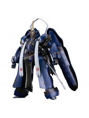 Maqueta Moderoid Full Metal Daemon Muramasa 16 cm