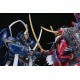 Maqueta Moderoid Full Metal Daemon Muramasa 16 cm