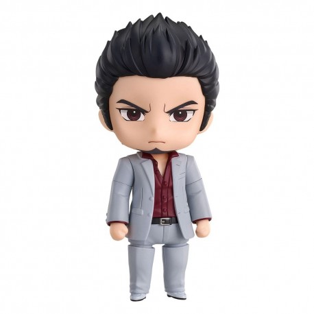 Figure Nendoroid Kazuma Kiryu 10 cm