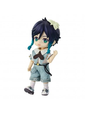 Figura Nendoroid Doll Venti de Genshin Impact