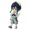 Figura Nendoroid Doll Venti Blue Ballad Genshin Impact 14 cm