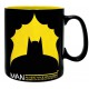 Giant mug Batman DC Bat or Man