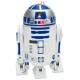 Alarm clock projector Star Wars R2D2