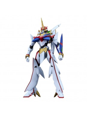 Maqueta Moderoid VS Knight Ramune & 40 Fire de 20 cm