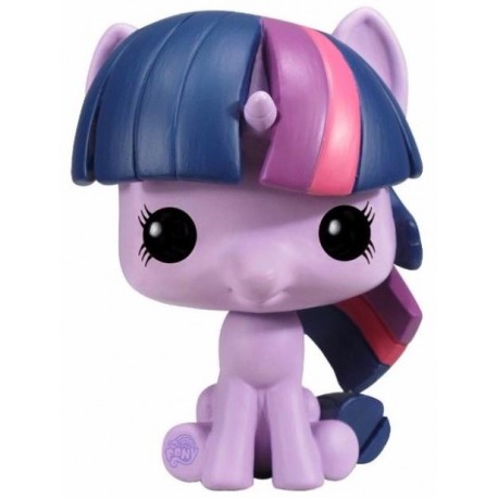 Funko Pop! My Little Pony Twilight Sparkle