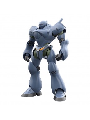 Maqueta Moderoid TYPE-7 Brocken de Mobile Police Patlabor