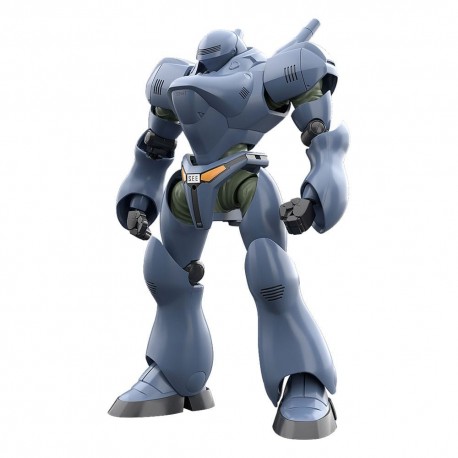 Maqueta Moderoid TYPE-7 Brocken de Mobile Police Patlabor