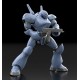 Maqueta Moderoid TYPE-7 Brocken de Mobile Police Patlabor