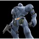 Maqueta Moderoid TYPE-7 Brocken de Mobile Police Patlabor