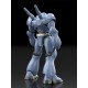 Maqueta Moderoid TYPE-7 Brocken de Mobile Police Patlabor