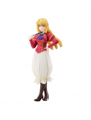 Statue PVC Grace Auvergne 22 cm