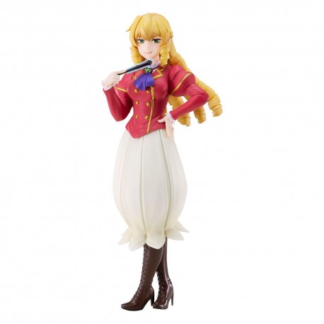 Statue PVC Grace Auvergne 22 cm