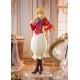 Statue PVC Grace Auvergne 22 cm