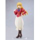 Statue PVC Grace Auvergne 22 cm