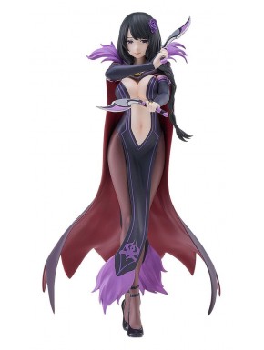 Statue PVC d'Elsa Granhiert de Re:Zero, 24 cm