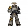 Figurine Iron Warriors MKIII Sergent Tactique 12 cm Warhammer
