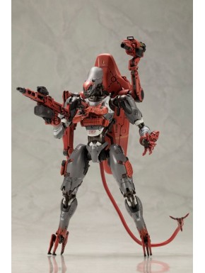 Maqueta Ghost Mech Coffins de 18 cm de Death Stranding