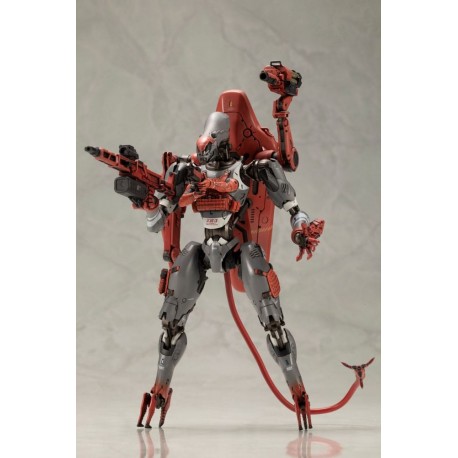 Maqueta Ghost Mech Coffins de 18 cm de Death Stranding