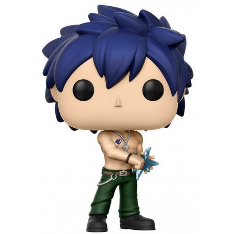 Funko Pop! Gray Fairy Tail