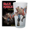 Copo Iron Maiden The Trooper 0,5L Licença Oficial